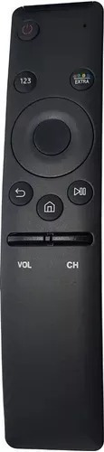 Control Generico Compatible Samsung Smart Tv 4k 