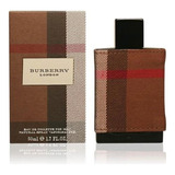 Edt 1.7 Onzas London Por Burberry Para Hombre En Spray