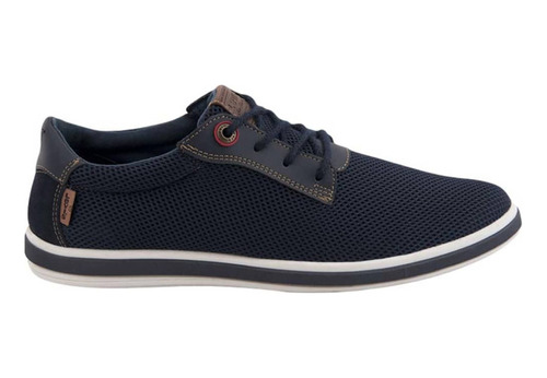 Zapatos De Hombre De Vestir Marca Levi's Modelo 7104