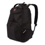 Mochila Portátil Swissgear Mini 1900 Scansmart Slim...