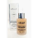 Serum Perfect Glow Idraet. Skin Booster. 30gr. Idraet. 