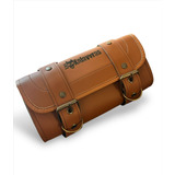 Bolsa Porta Herramienta P-19 Cafe Delan Chopper 25x14cm P