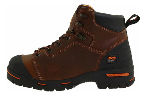 Botas Timberland Pro Steel Toe