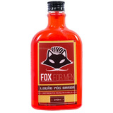 Loção Restauradora Pós Barba Cicatrizante Fox For Men Oferta