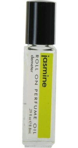 Demeter De Demeter Jasmine Roll On Perfume Aceite .29 Oz Fra