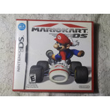 Mario Kart Ds 