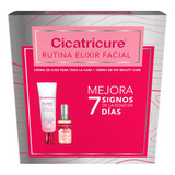 Pack Cicatricure Eye Cream For Face + Crema Beauty Care Eye