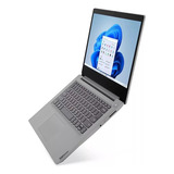 Laptop Lenovo Ideapad  I3 11th Ram 8gb Ssd 256gb Win 11 Home
