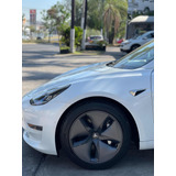 Tesla Model 3 Long Range