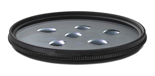 Ø46 46mm Filtro Cpl P/ Leica Summarit-m 75mm F/2.4 Lens