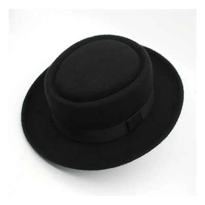 Sombrero De Fieltro Breaking Bad Pork Pie