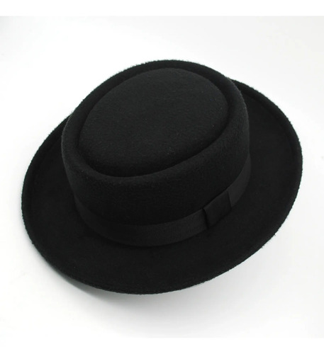 Sombrero De Fieltro Breaking Bad Pork Pie