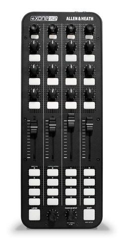 Allen And Heath Xone K2 Controlador Dj Usb Live / Traktor