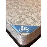 Colchon A Medida 175x120x18cm - Letto