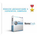Software Nemoceph Ortodoncia Trazado Premium