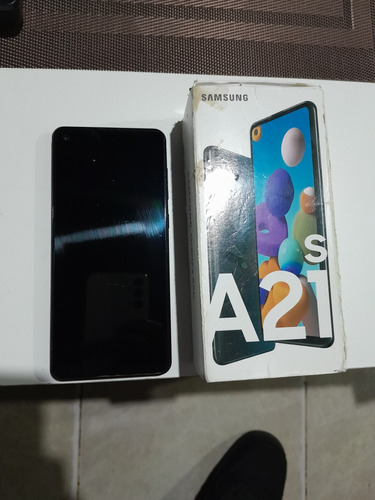 Samsung A21s