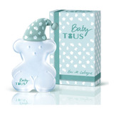 Baby Tous Eau De Cologne 100 Ml Sellado, Original!