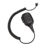 Para Micrófono De Coche Teyitong Md-9600 Dmr, Altavoz, Walki