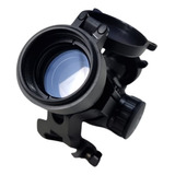 Red Dot Mira Vector Optics Stinger 1x28 Scrd-05 Airsoft 
