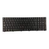 Teclado Para Acer Aspire 5553 5742 7535 7540 7740 5552 5625