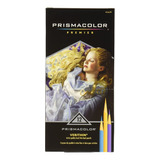 Lápiz De Color Prismacolor Premier Verithin Pack 12u