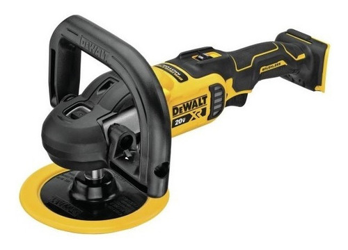 Pulidora Dewalt Dcm849b 20v 