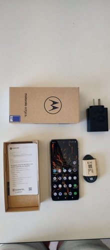Motorola Edge 30 Neo! 7 Meses De Uso! Vendo Por Viaje