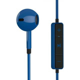 Audifono Energy Sistem Earphones 1 Bluetooth Azul 428342