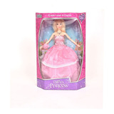 Ditoys Princess Doll Modelo 1 Ditoys