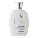 Alfaparf Semidilino Diamond - Illuminating Low Shampoo 250ml