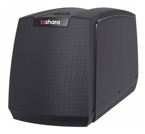 Nobreak Ts Shara Ups Xpro Senoidal 1500va Universal Bivolt