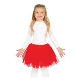 Falda Tutu Ballerina Para Niñas Y Adultos Varios Colores