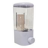 Dispenser Jabon Liquido Organizador Pared Shampoo Detergente