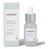 Sérum Facial Com Ácido Hialurônico Océane 30ml