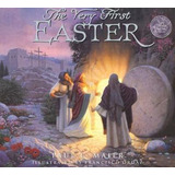 The Very First Easter (pb) - Paul L Maier