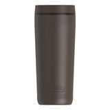 Thermos Vaso Botella Viaje Caliente-frio 530ml Hermético 1pz