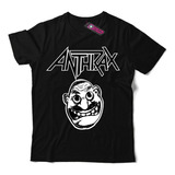 Remera Anthrax Mu 27 Dtg Premium