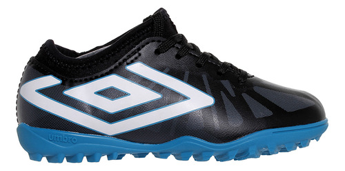 Botines Umbro Futbol Velocita 6 Club Jr Ng Go Tienda Oficial