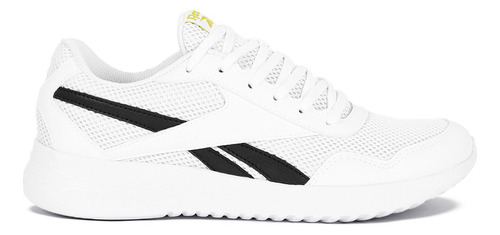 Zapatillas Reebok Energen Lite Lio78 Blanco Negro Hombre