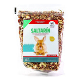 Abene Alimento Conejo Saltarin Semillas 1 Kg *