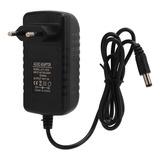 Adaptador De Fuente De Alimentación Conmutada 12v 3a Supply