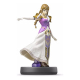 Amiibo Zelda