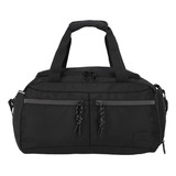 Bolso Xtrem Quest Negro Mediano