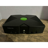Aparelho Xbox Clássico 1 Controle Hd De 80 Gb Leia Descrição