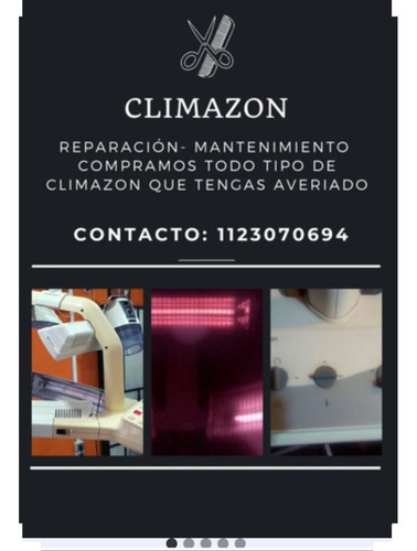 Climazon Service
