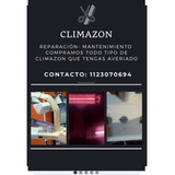 Climazon Service