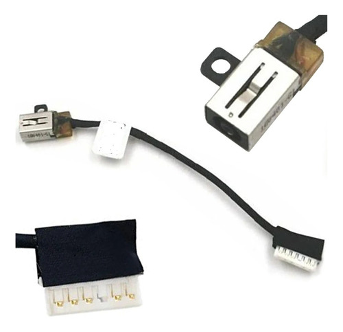 Conector Dc Jack Dell  Inspiron 3511 P112f