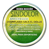 Pomada Ungüento Sin Dolor Anestesico