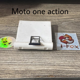 Charola Porta Sim Moto One Action Original 