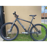 Bicicleta Trek 9800 Aluminio Grupo Xt